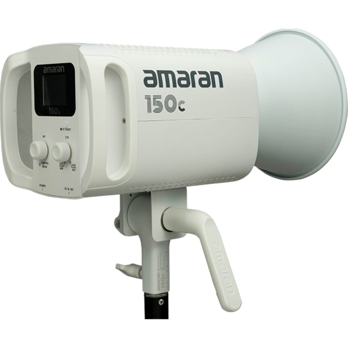 Amaran 150c white (EU)