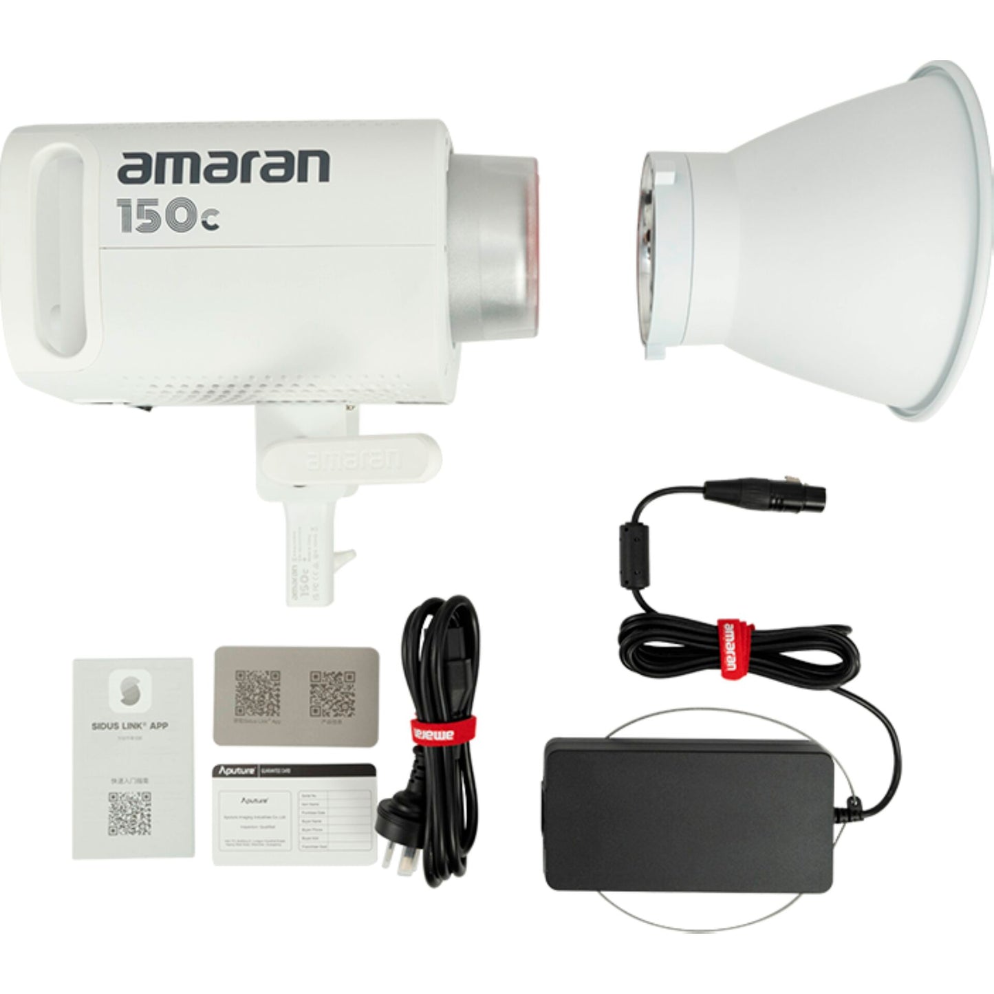 Amaran 150c white (EU)