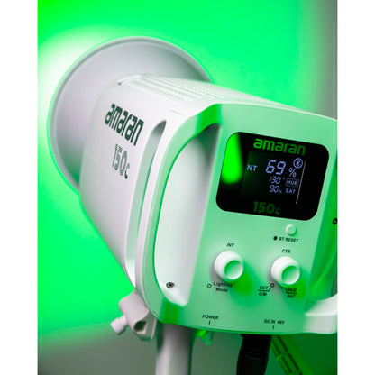 Amaran 150c white (EU)