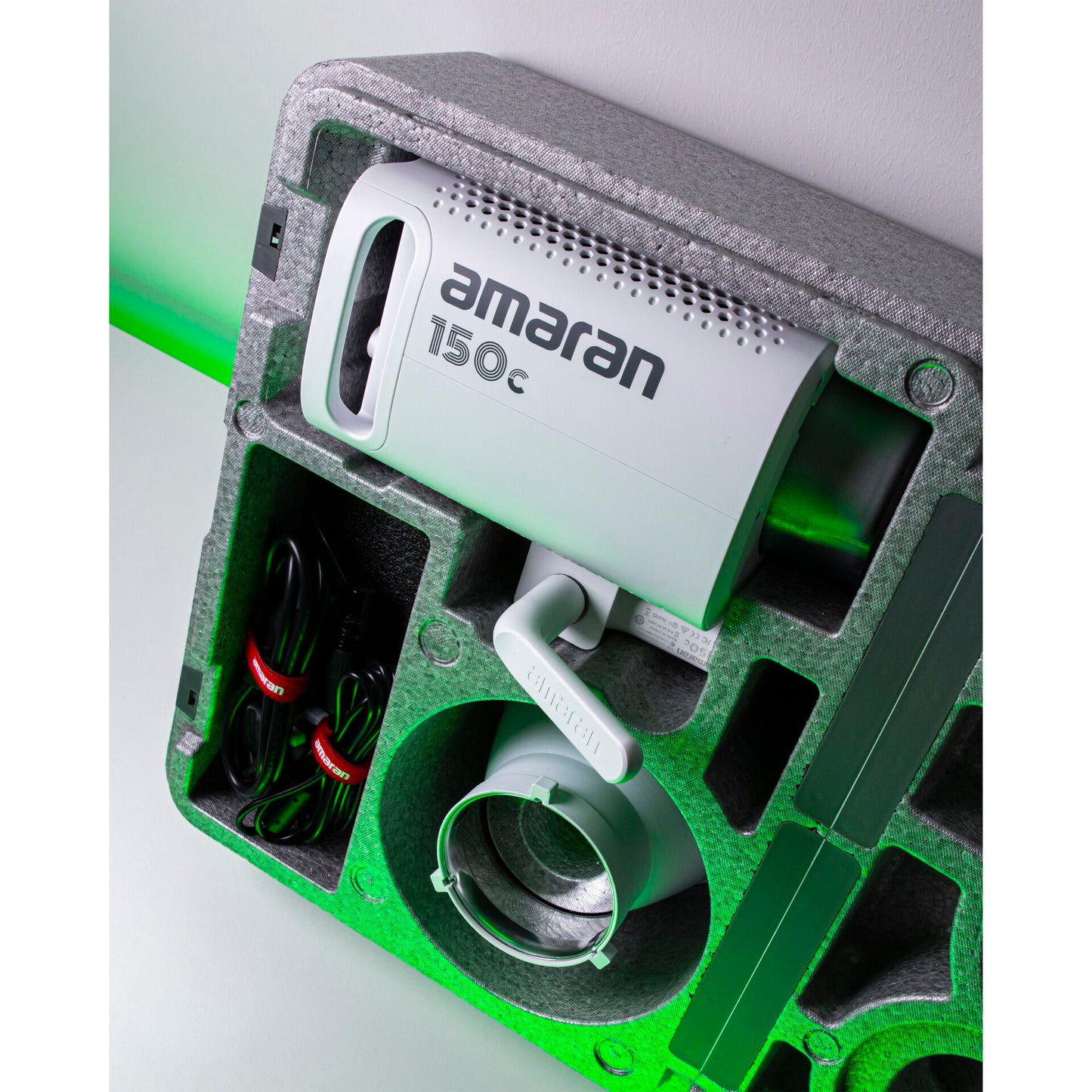 Amaran 150c white (EU)