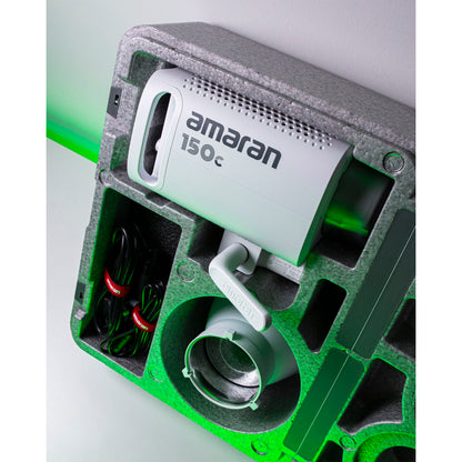 Amaran 150c white (EU)