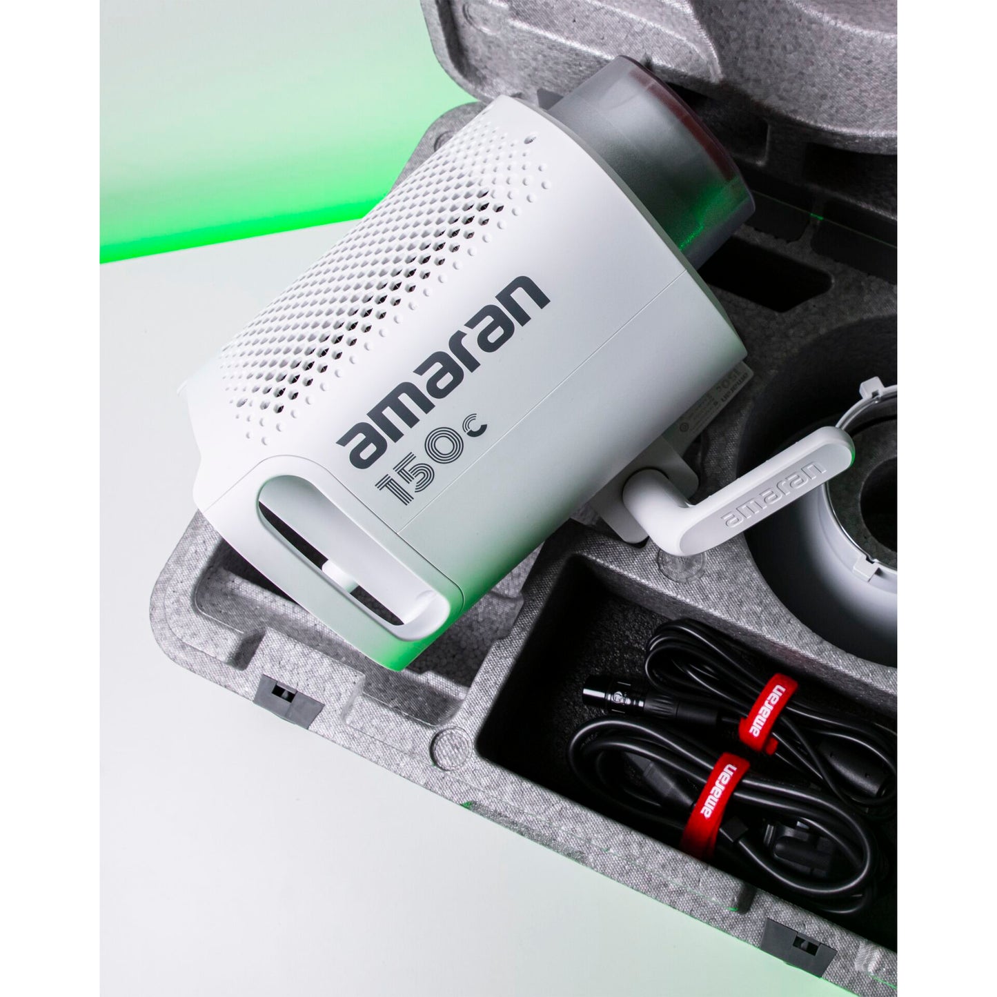 Amaran 150c white (EU)