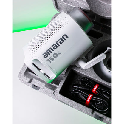 Amaran 150c white (EU)