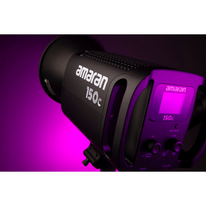 Amaran 150c charcoal (EU)