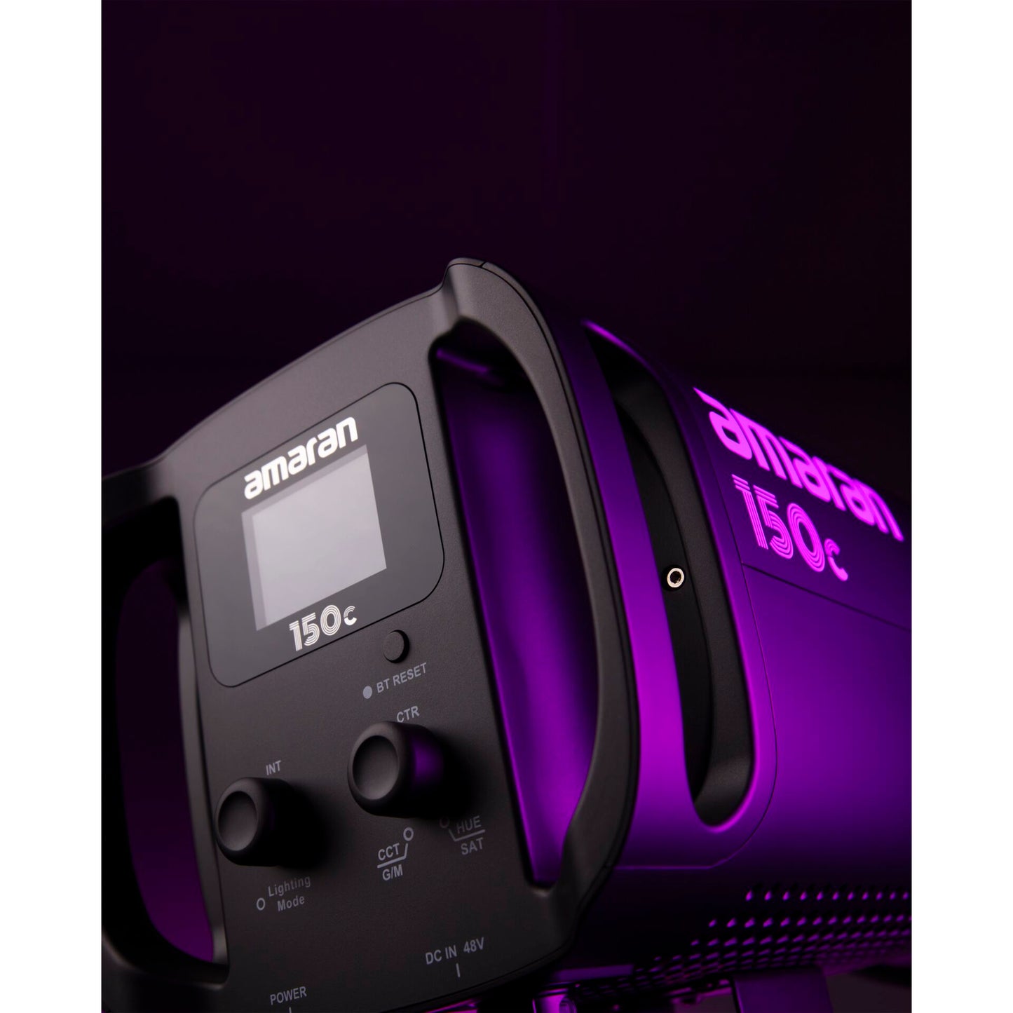 Amaran 150c charcoal (EU)