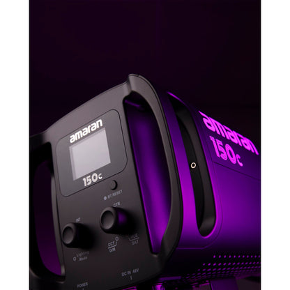 Amaran 150c charcoal (EU)