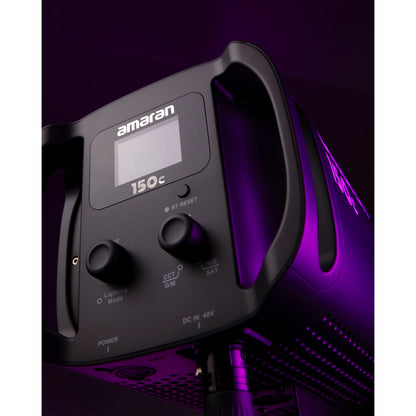 Amaran 150c charcoal (EU)