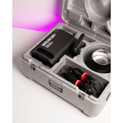 Amaran 150c charcoal (EU)