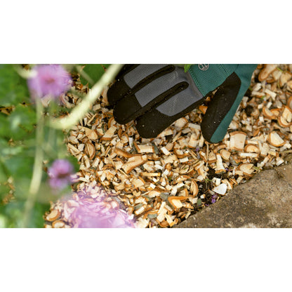 Bosch AXT RAPID 2200 electronic shredder