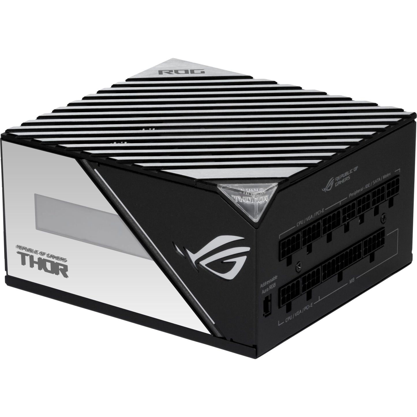 Asus ROG Thor Platinum II 850W
