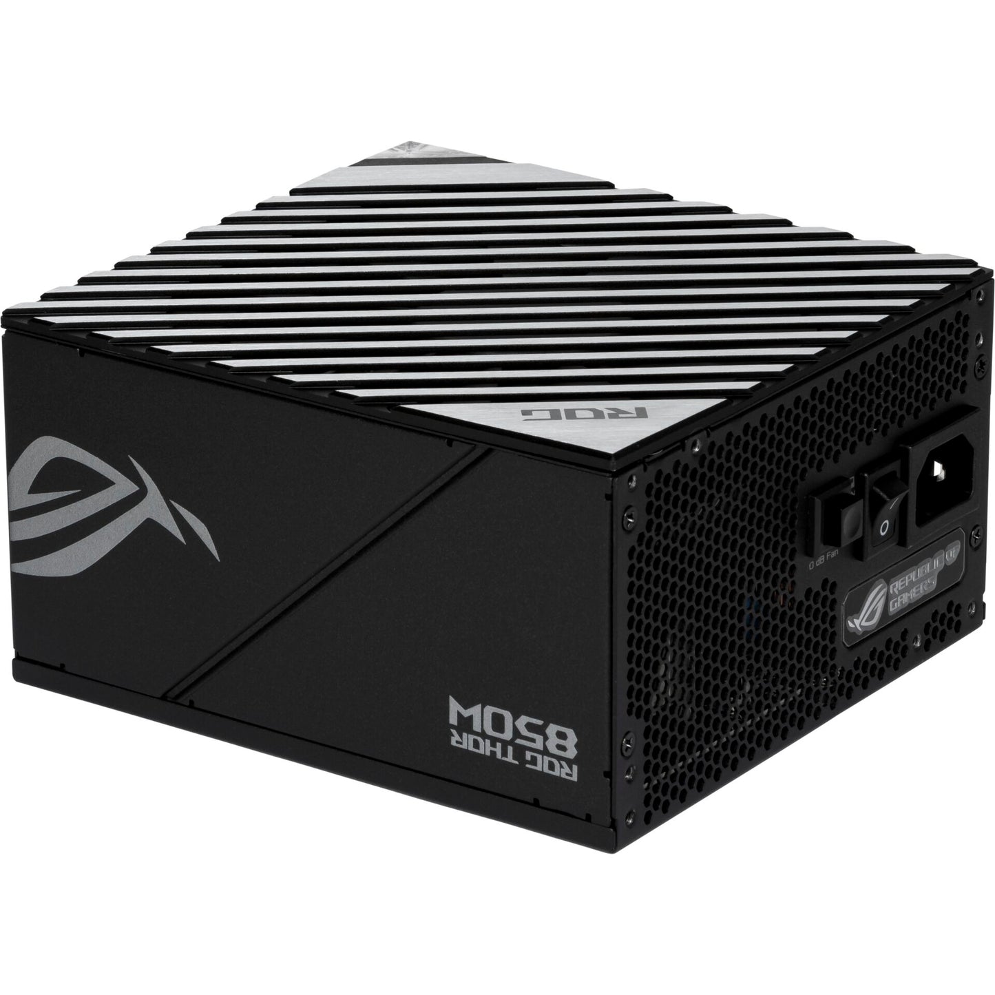 Asus ROG Thor Platinum II 850W