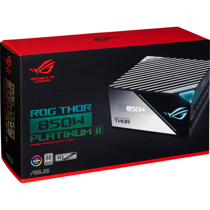 Asus ROG Thor Platinum II 850W