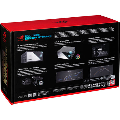 Asus ROG Thor Platinum II 850W