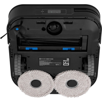 ECOVACS Deebot X2 Omni Robot Vacuum Cleaner/Wiper