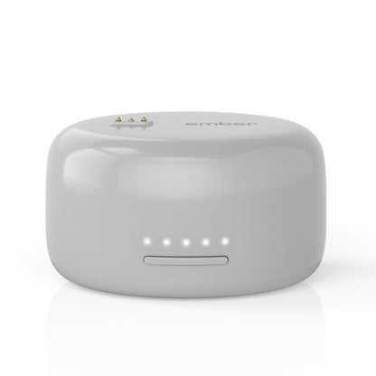 Ember Baby Bottle System