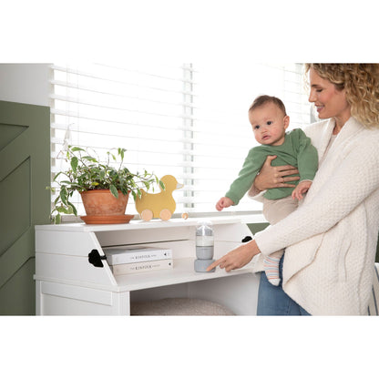 Ember Baby Bottle System