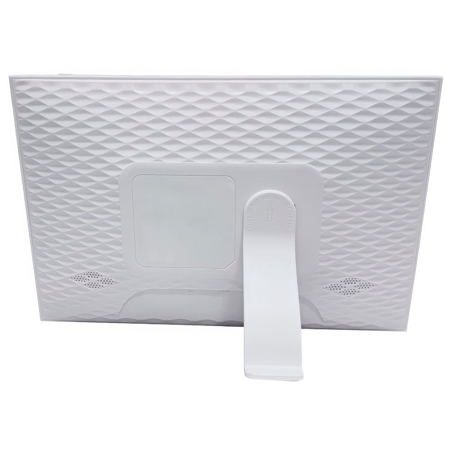 Denver Frameo PFF-1012 white