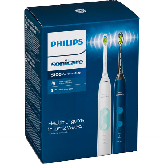 Philips Sonicare HX6851/34 ProtectiveClean 5100