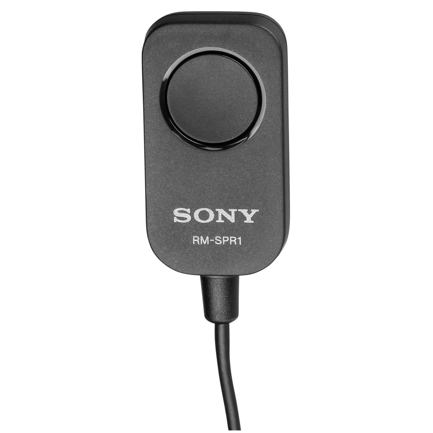 Sony RM-SPR1 Remote Commander