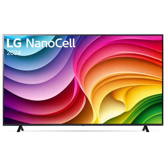 LG 75NANO82T6B.API