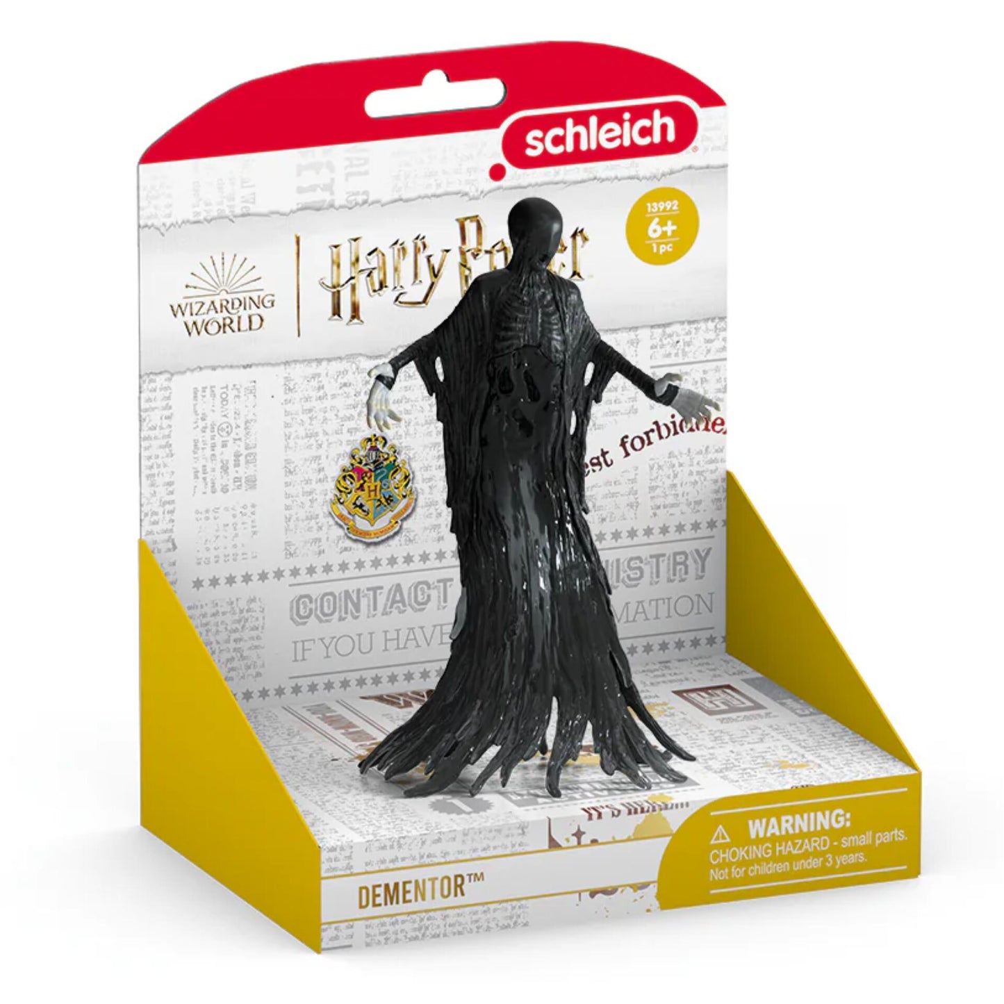 Schleich Wizarding World Dementor                   13992
