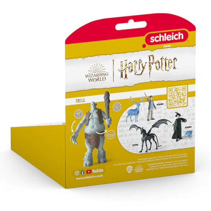 Schleich Wizarding World Troll                      13994