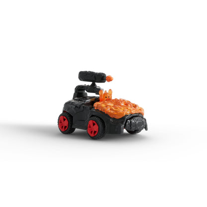 Schleich Eldrador Creatures Lava-Crashmobile           42668