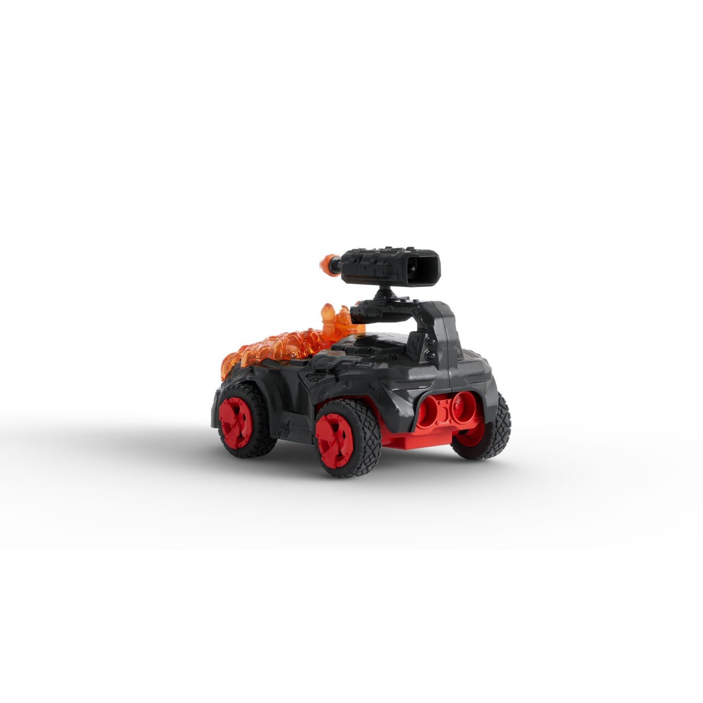 Schleich Eldrador Creatures Lava-Crashmobile           42668