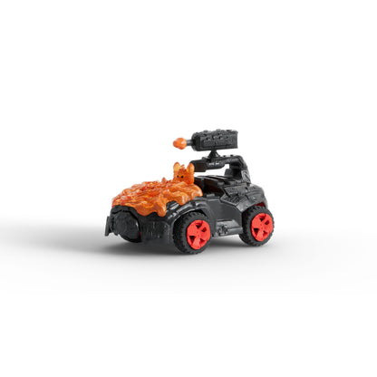 Schleich Eldrador Creatures Lava-Crashmobile           42668
