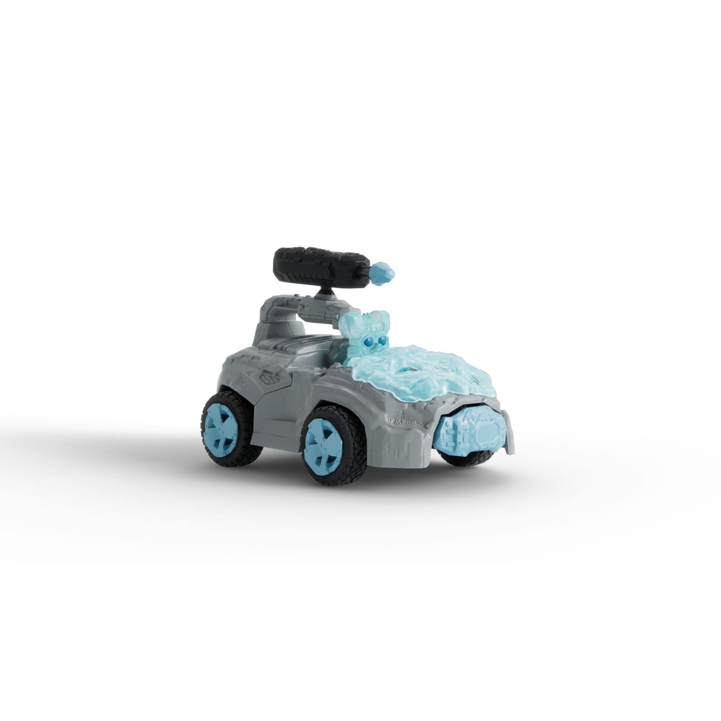 Schleich Eldrador Creatures Ice-Crashmobile            42669