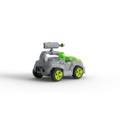 Schleich Eldrador Creatures Stone-Crashmobile          42670