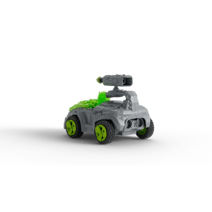 Schleich Eldrador Creatures Stone-Crashmobile          42670