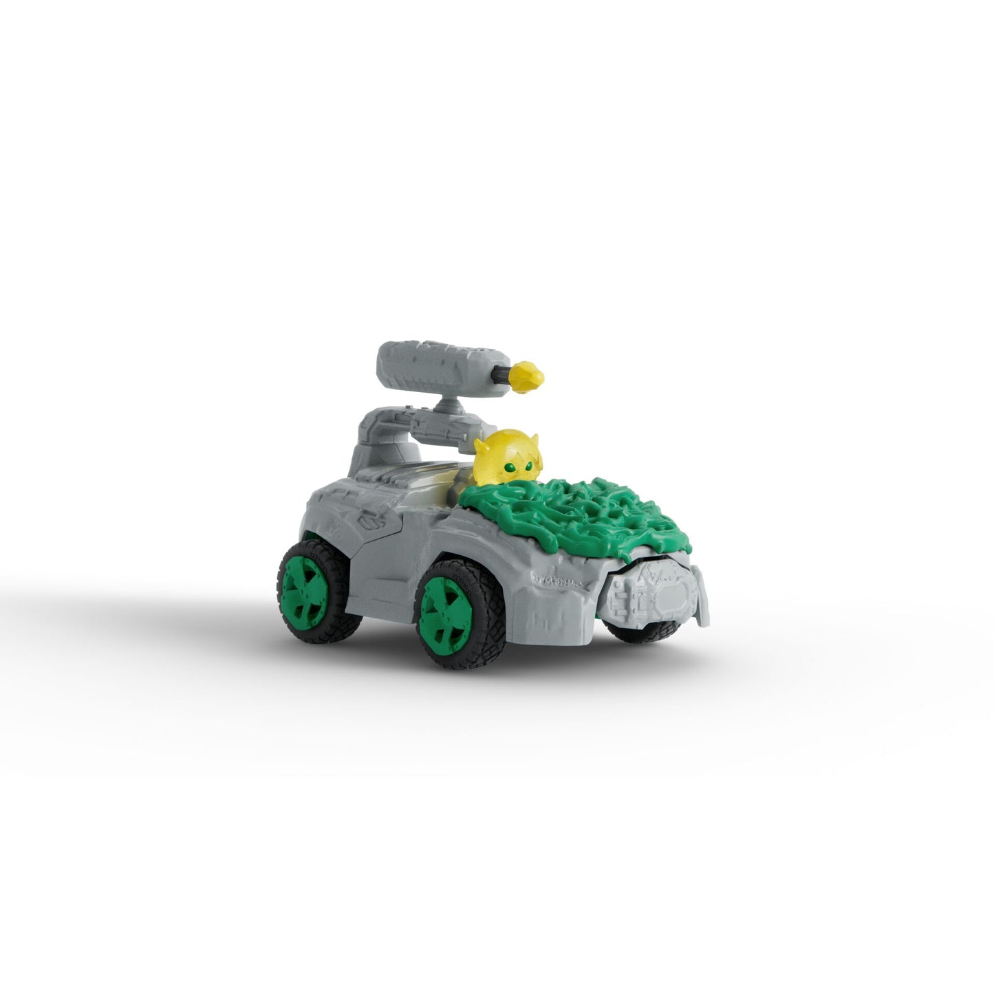 Schleich Eldrador Creatures Jungle-Crashmobile         42671