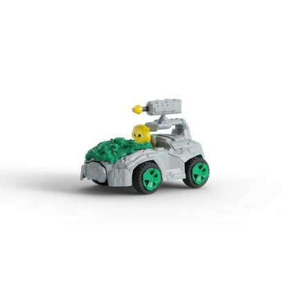 Schleich Eldrador Creatures Jungle-Crashmobile         42671