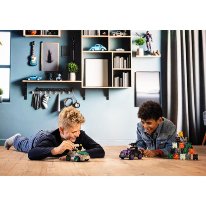 Schleich Eldrador Creatures Jungle-Crashmobile         42671