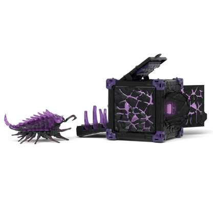 Schleich Eldrador Creatures BattleCave Shadow Bug      42675