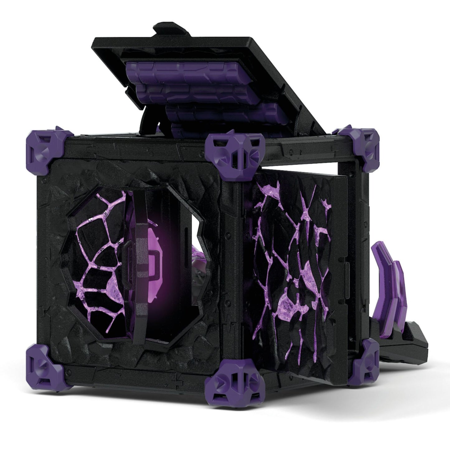 Schleich Eldrador Creatures BattleCave Shadow Bug      42675