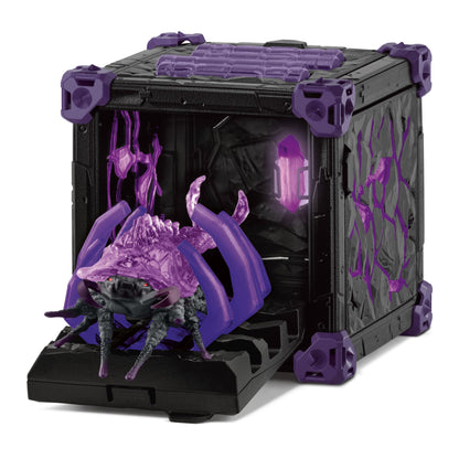 Schleich Eldrador Creatures BattleCave Shadow Bug      42675