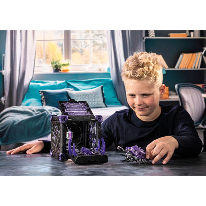 Schleich Eldrador Creatures BattleCave Shadow Bug      42675