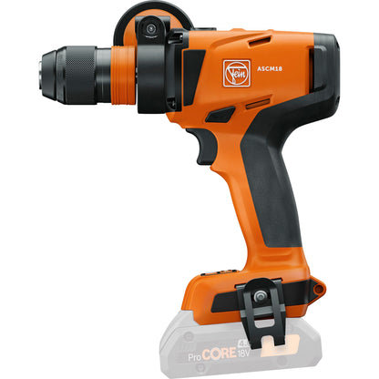 Fein ASCM18-4QM AS N00 Cordless Drill Driver