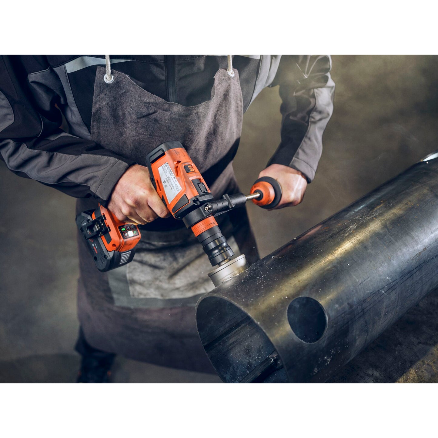 Fein ASCM18-4QM AS N00 Cordless Drill Driver