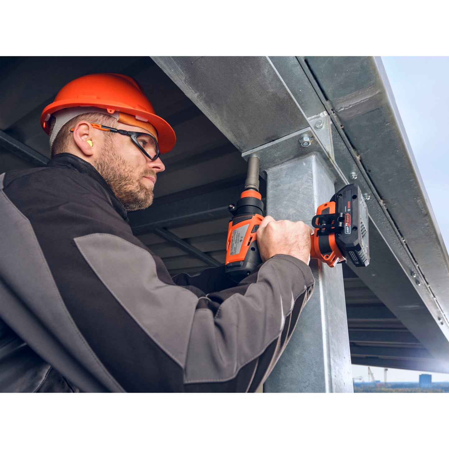 Fein ASCM18-4QM AS N00 Cordless Drill Driver