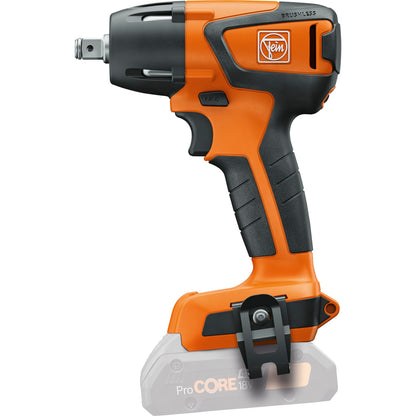 Fein ASCD 18-300 W2 AS N00 Cordless Impact Driver