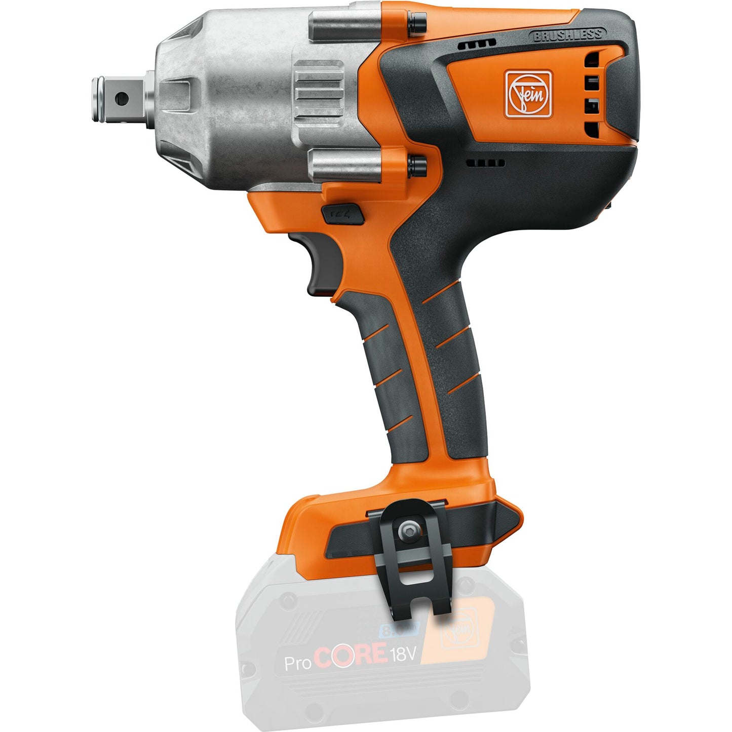 Fein ASCD 18-1000 W34 AS N00 Cordless Impact Driver