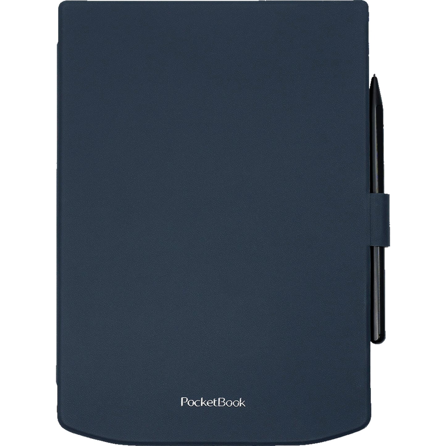 PocketBook Shell Dark Blue Cover InkPad X