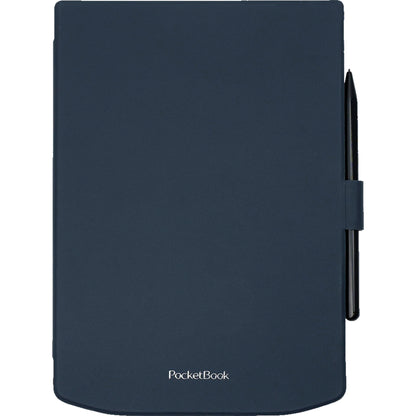 PocketBook Shell Dark Blue Cover InkPad X