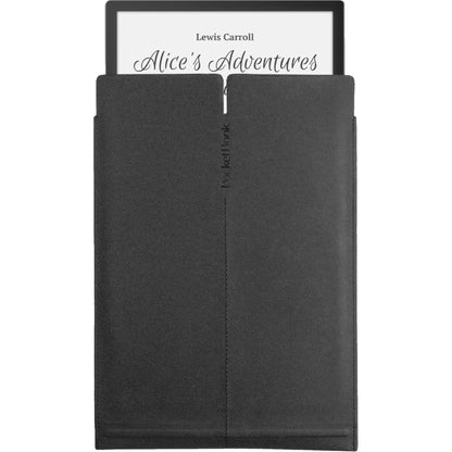PocketBook Sleeve Black Yellow