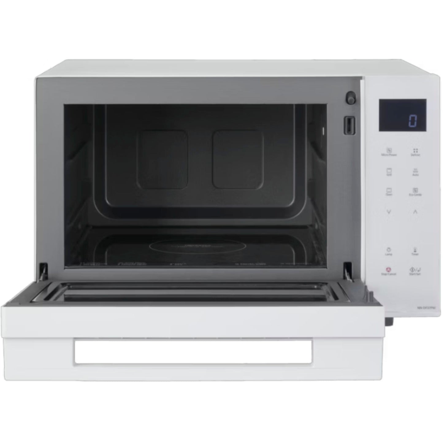 Panasonic NN-DF 37 PWEPG