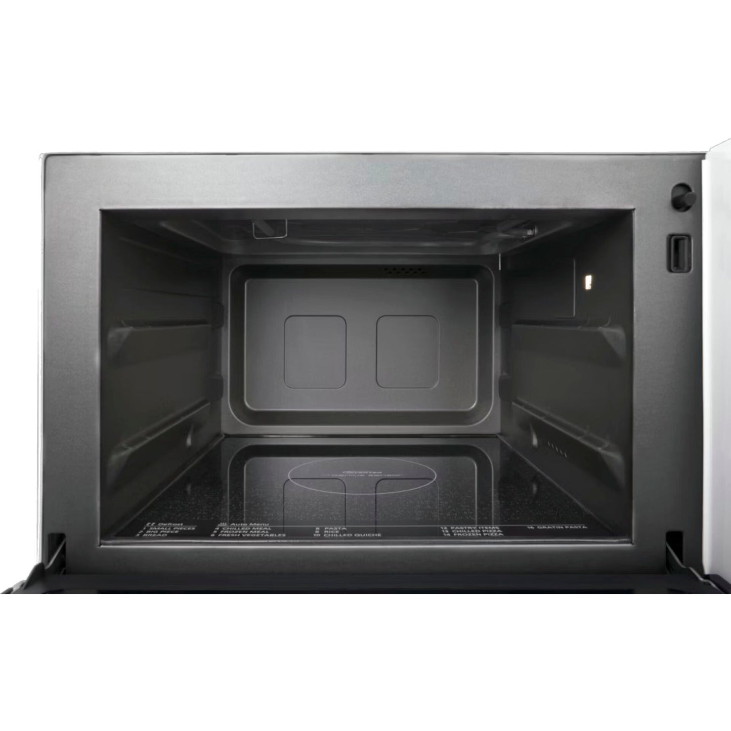 Panasonic NN-DF 37 PWEPG