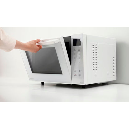 Panasonic NN-DF 37 PWEPG